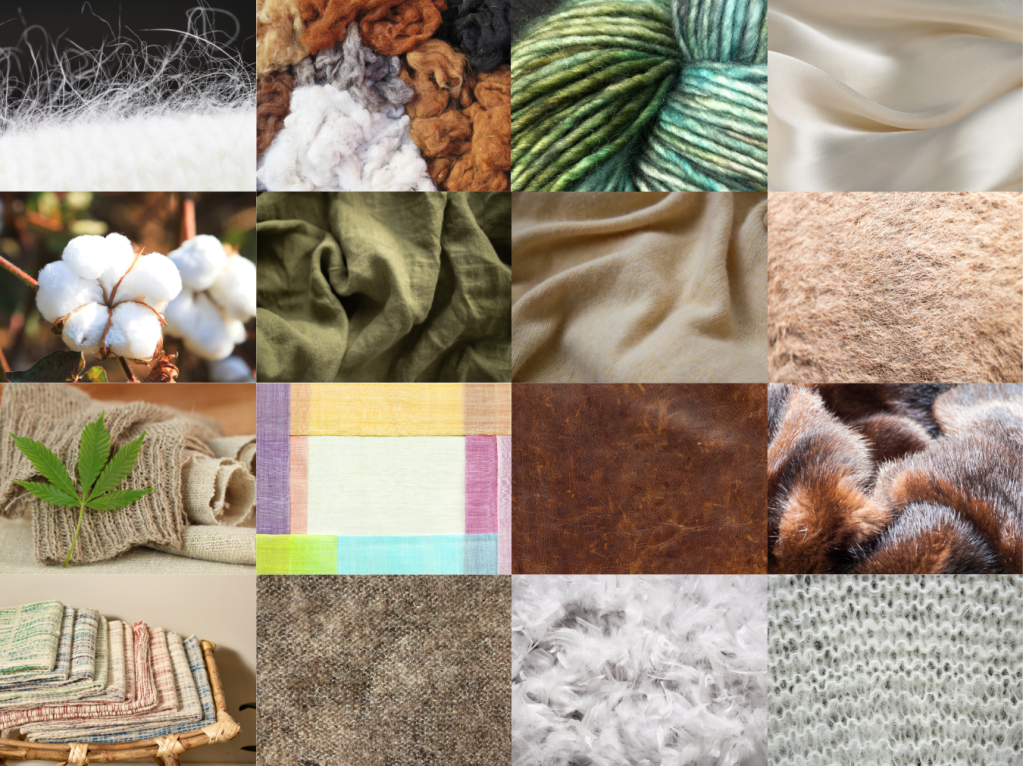 Przewodnik po Materiałach